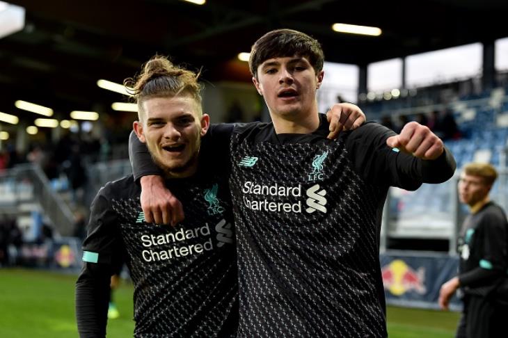 ليفربول